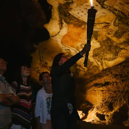 Lasc'oh Bien-etre 3 Etoiles Odalys Lägenhet *