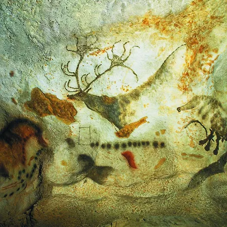 Lasc'oh Bien-etre 3 Etoiles Odalys * Montignac-Lascaux