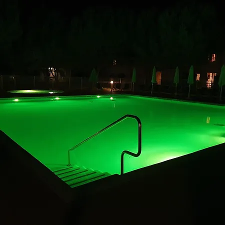 Lägenhet Lasc'oh Bien-etre 3 Etoiles Odalys