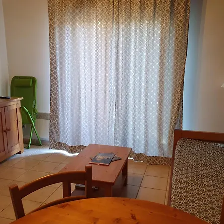 2/4 Personnes Apartment Montignac-Lascaux