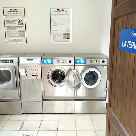 Lasc'oh Bien-etre 3 Etoiles Odalys * Montignac-Lascaux