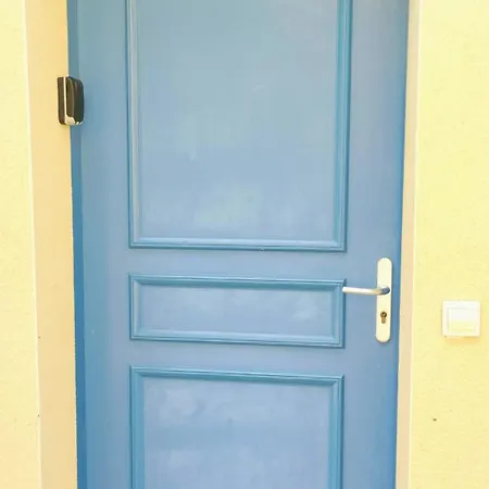 Lasc'oh Bien-etre 3 Etoiles Odalys Lägenhet