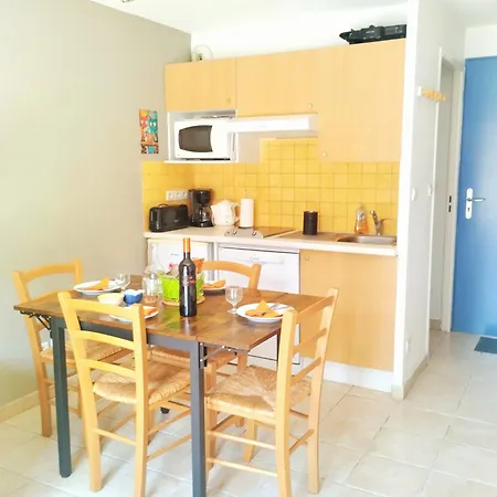 Lasc'oh Bien-etre 3 Etoiles Odalys *