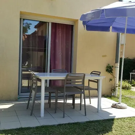 2/4 Personnes Apartment