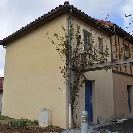 Apartment 2/4 Personnes Montignac-Lascaux