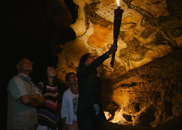 Lasc'oh Bien-etre 3 Etoiles Odalys Lägenhet *