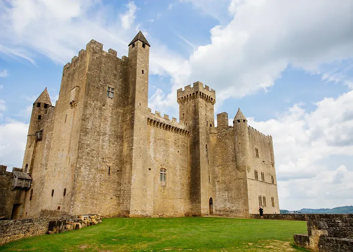 Lägenhet Lasc'oh Bien-etre 3 Etoiles Odalys Montignac-Lascaux