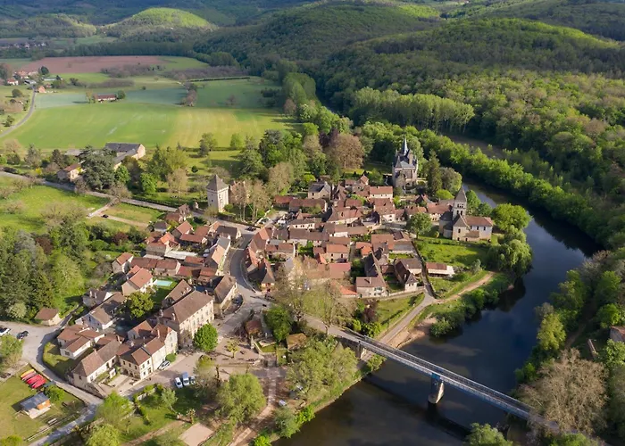 Lasc'oh Bien-etre 3 Etoiles Odalys Lägenhet