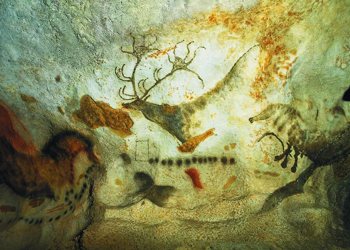 Lasc'oh Bien-etre 3 Etoiles Odalys * Montignac-Lascaux