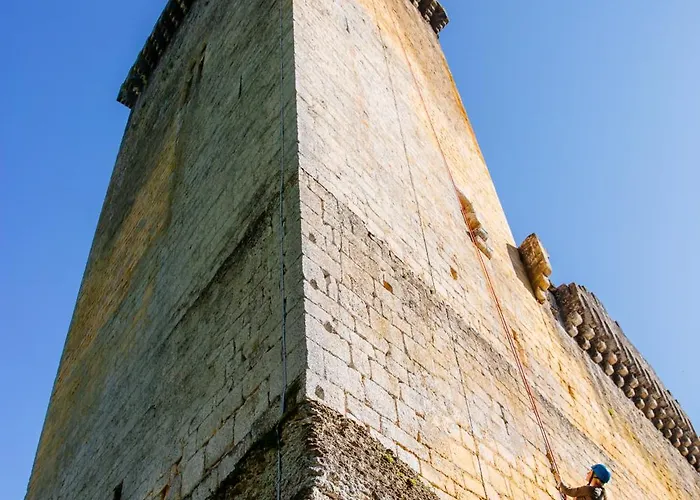 Lägenhet Lasc'oh Bien-etre 3 Etoiles Odalys