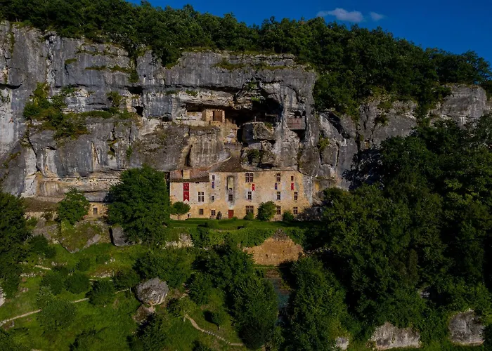 Lasc'oh Bien-etre 3 Etoiles Odalys Montignac-Lascaux