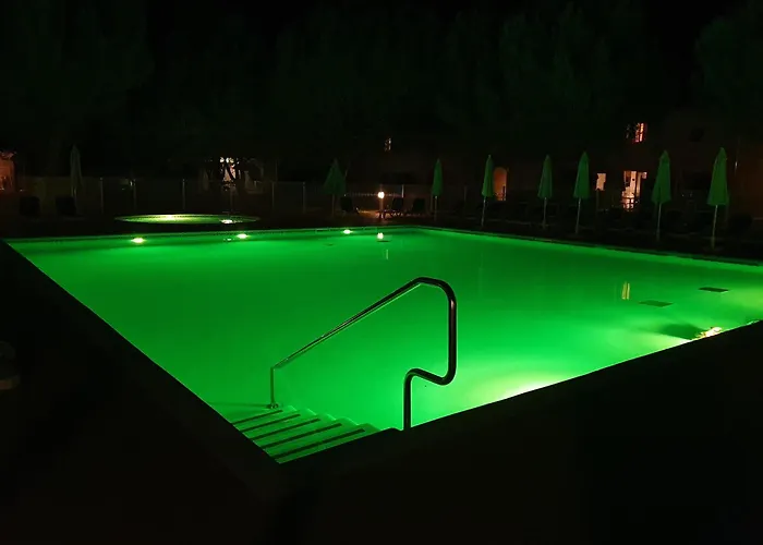 Lägenhet Lasc'oh Bien-etre 3 Etoiles Odalys