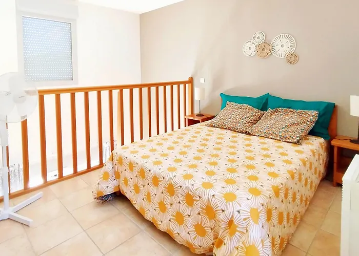 Lasc'oh Bien-etre 3 étoiles Appartamento Montignac-Lascaux