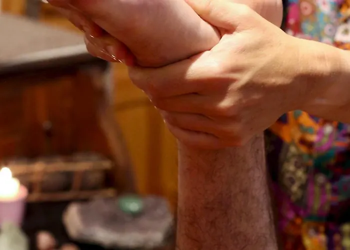 Lägenhet Lasc'oh Bien-etre 3 Etoiles Odalys