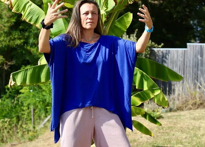 Lasc'oh Bien-etre 3 Etoiles Odalys Montignac-Lascaux